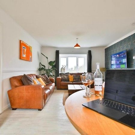 Apartament Royal Crescent View Bath Zewnętrze zdjęcie