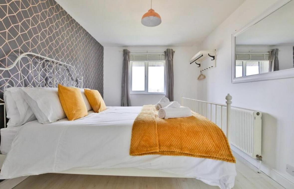 Apartament Royal Crescent View Bath Zewnętrze zdjęcie