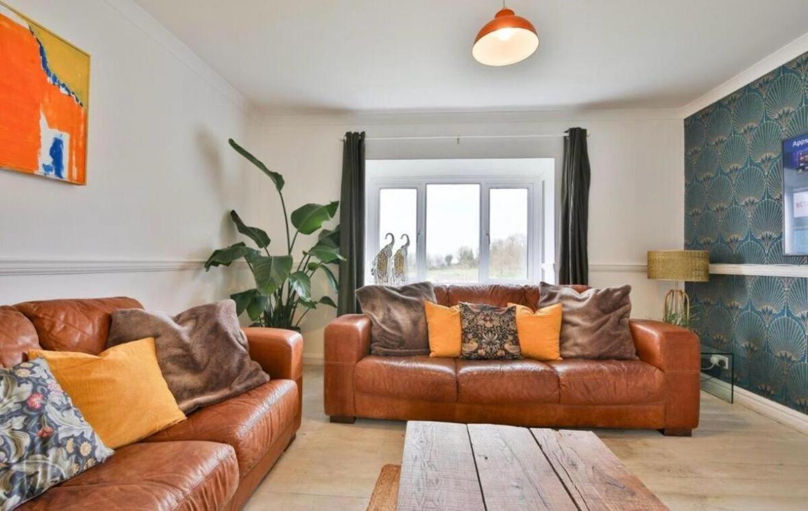 Apartament Royal Crescent View Bath Zewnętrze zdjęcie