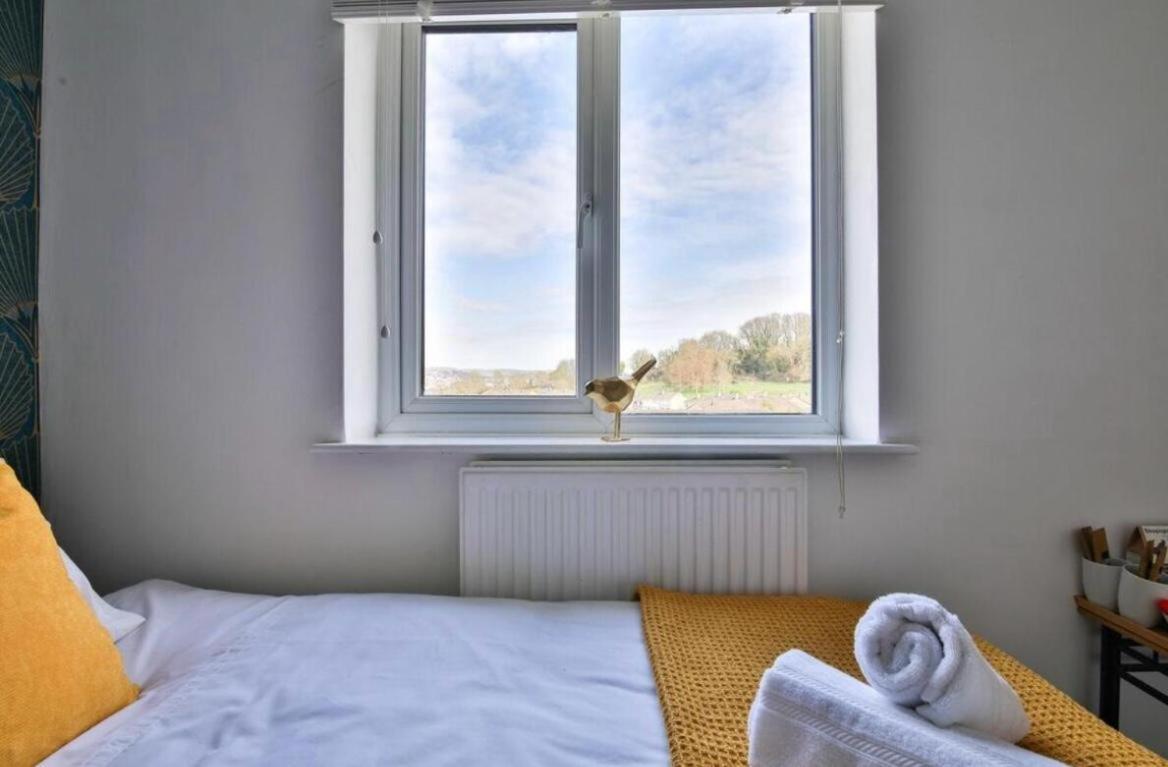 Apartament Royal Crescent View Bath Zewnętrze zdjęcie