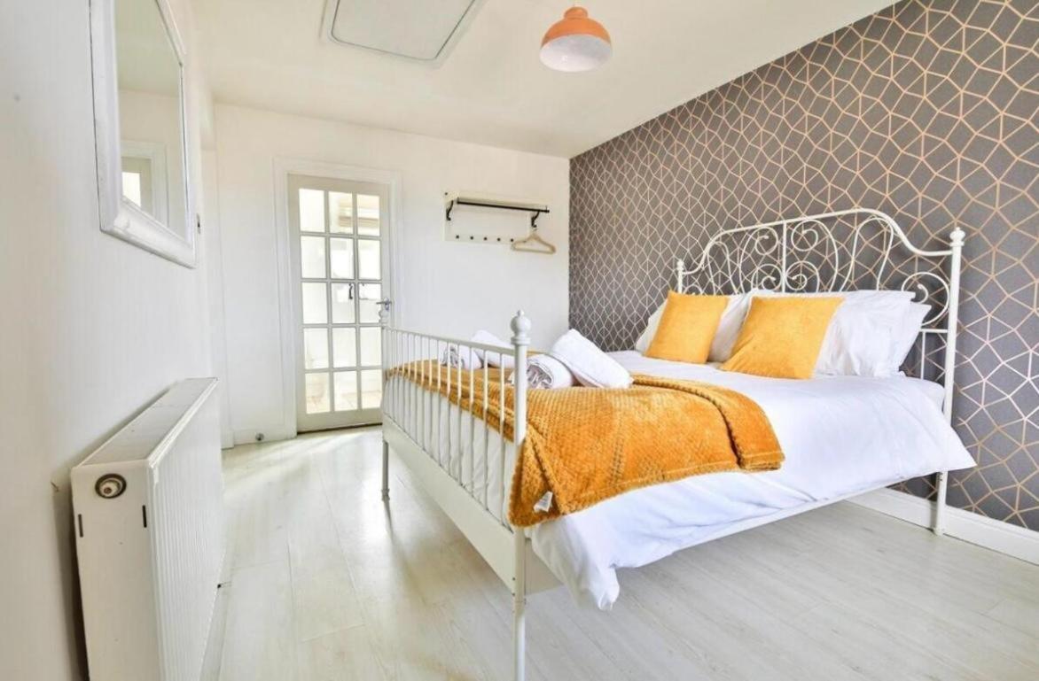 Apartament Royal Crescent View Bath Zewnętrze zdjęcie