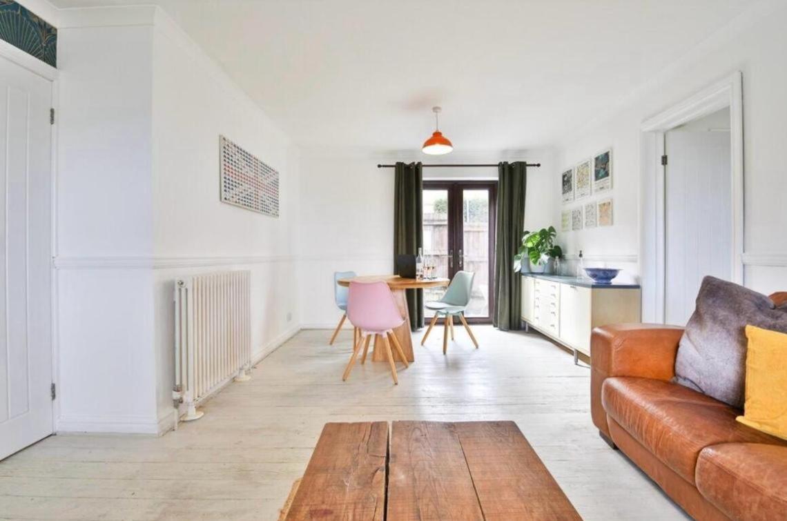 Apartament Royal Crescent View Bath Zewnętrze zdjęcie