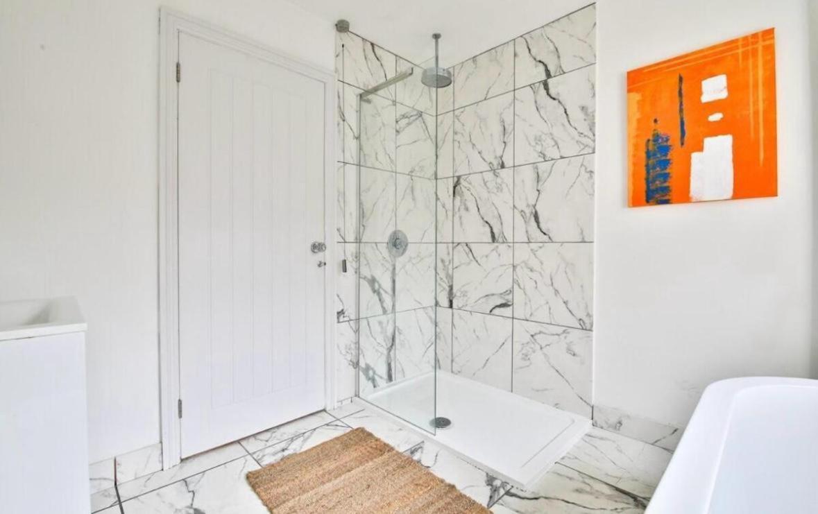 Apartament Royal Crescent View Bath Zewnętrze zdjęcie
