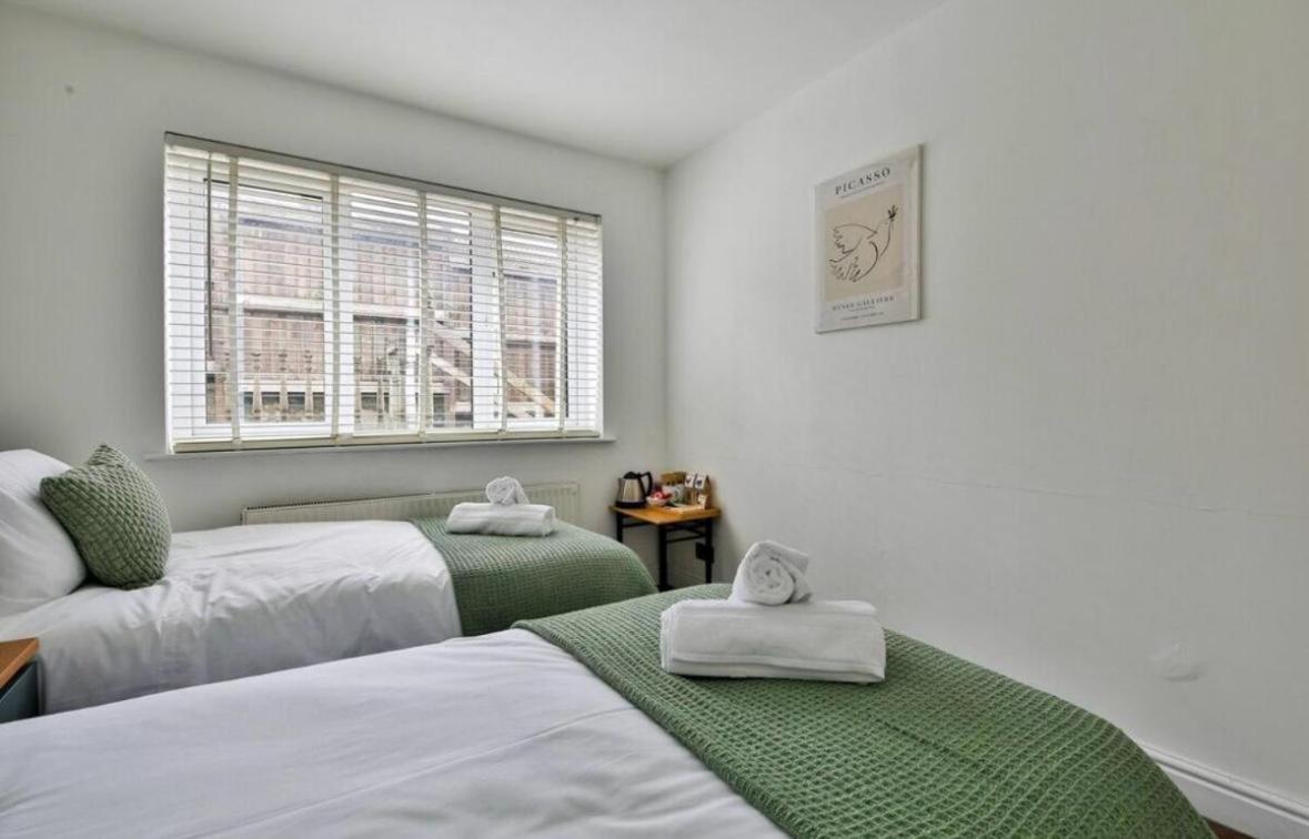 Apartament Royal Crescent View Bath Zewnętrze zdjęcie