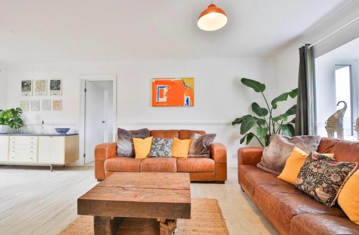 Apartament Royal Crescent View Bath Zewnętrze zdjęcie