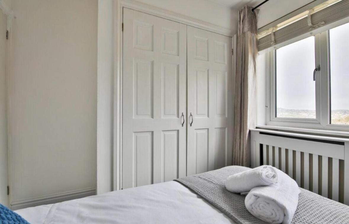 Apartament Royal Crescent View Bath Zewnętrze zdjęcie