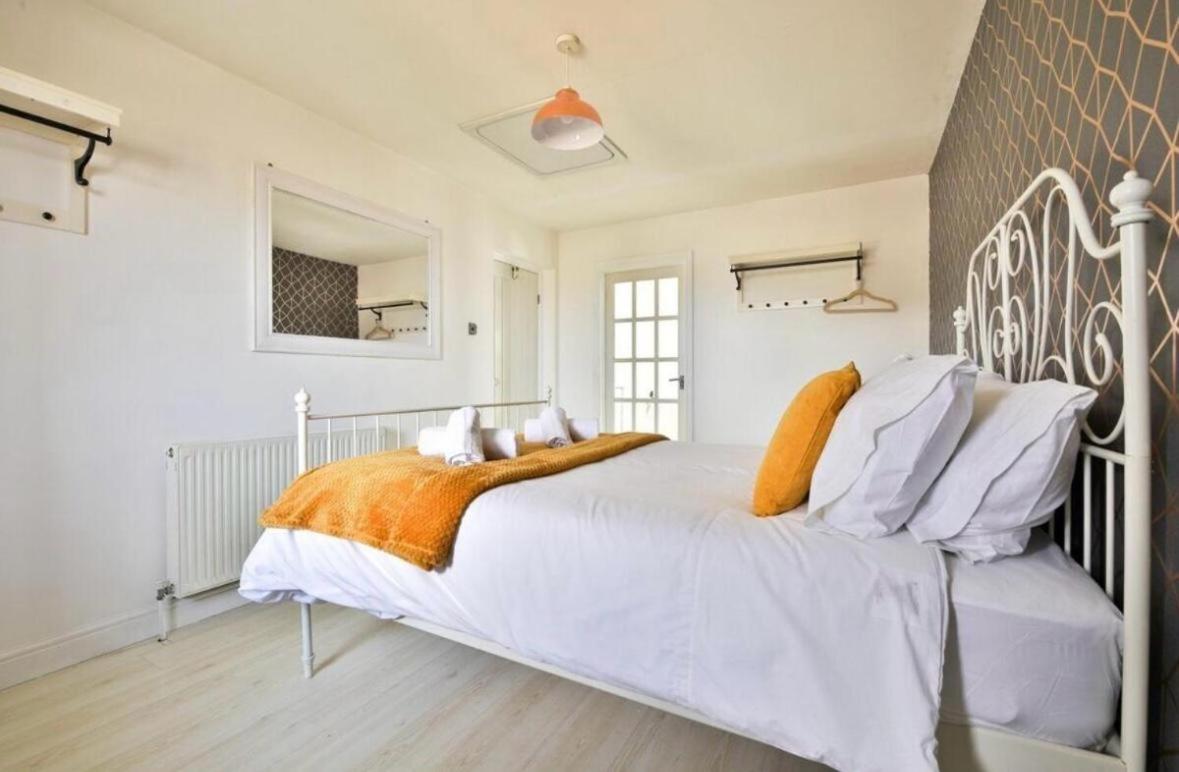 Apartament Royal Crescent View Bath Zewnętrze zdjęcie