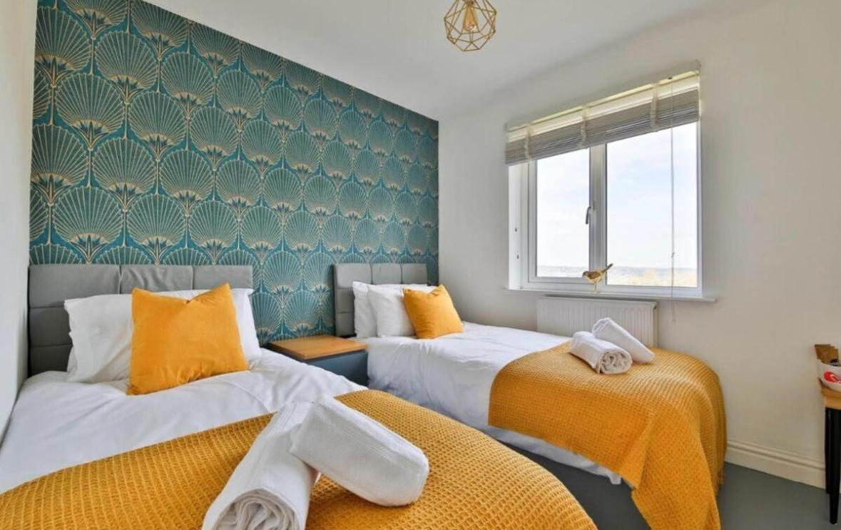 Apartament Royal Crescent View Bath Zewnętrze zdjęcie